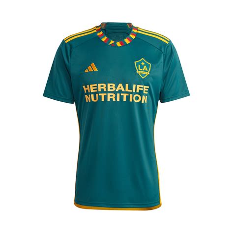 adidas los angeles grün herren|Los Angeles Football Club .